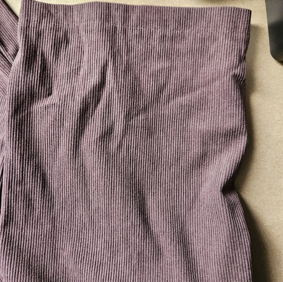 Seventeen medium pants new very soft women's nwot - Picture 4 of 7